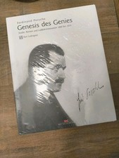 Buch Ferdinand Porsche – Genesis des Genies NEU OVP 488 Seiten NEU