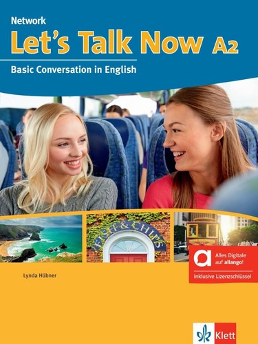 Let talk now hybride - a2,