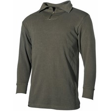 BW Bundeswehr Trikothemd