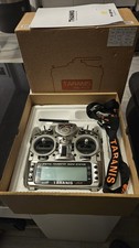 FrSky X9D Taranis PLUS 