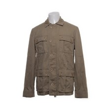 Essential, Safarijacke