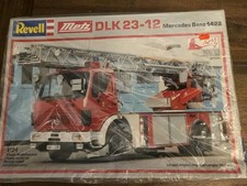 Revell Kit No. 7504 Metz