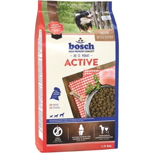 Bosch hpc active - bosch, |