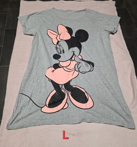 Mickey maus nachthemd - mickey, gr.l