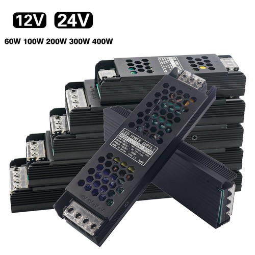 12v 24v schaltnetzteil 60w - 12v,