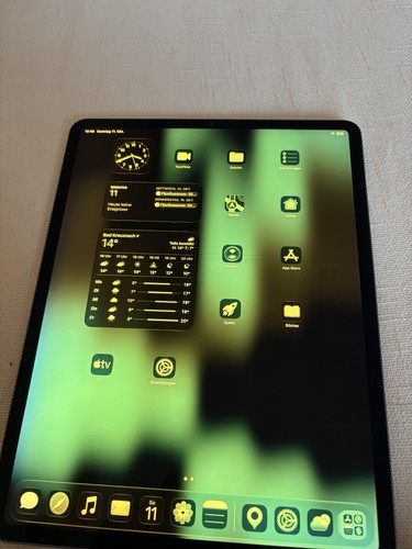 Apple ipad pro tablet - ipad,
