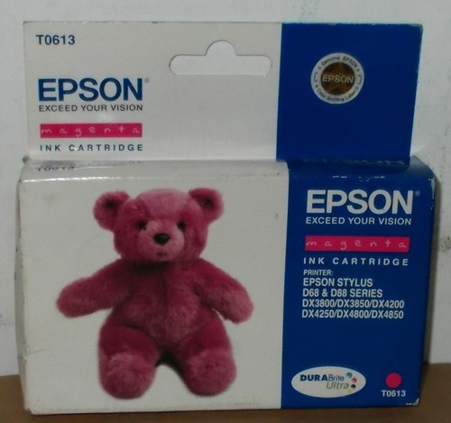 Epson t0613 tinte - epson,