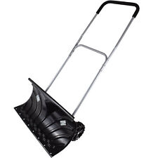 Großraum Schneeschieber