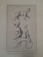 Gott Navy Entführt Nymphe /