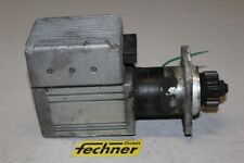 Elektro Hubwagen BT SPE125 Motor BT211060-003 0,24kW 24V 60A