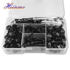 CNC-Verkleidungsschrauben