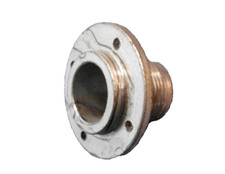 Anschlussteil   DKW Munga 0,25