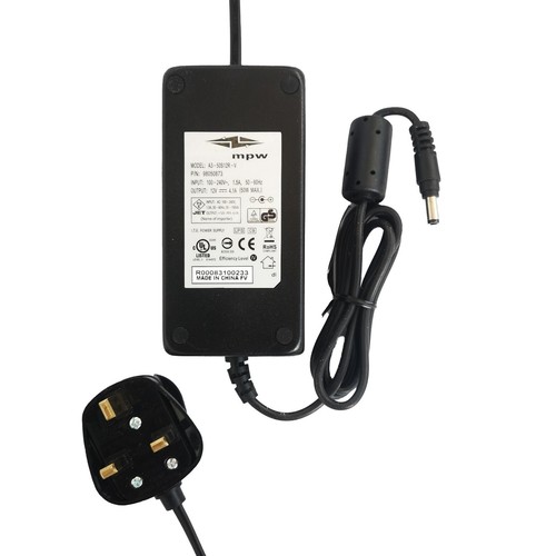 Ersatz 12v dc - ersatz, adapter