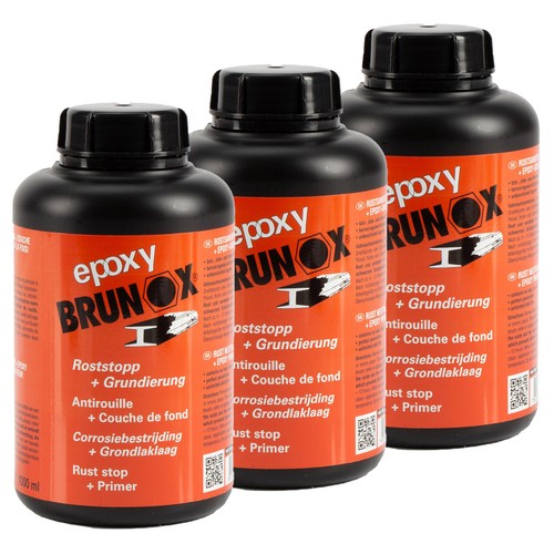 Brunox br100ep epoxy - br100ep,