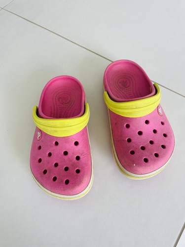 Crocs gr 32 33 - crocs,