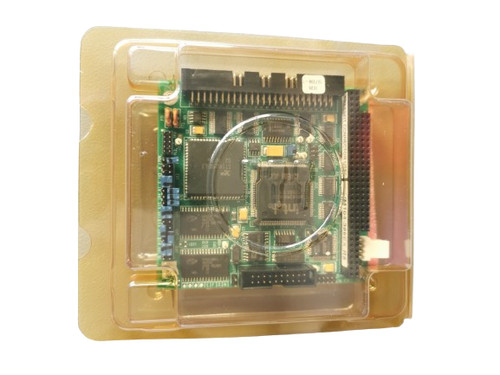 Single board computer eurotech - single,