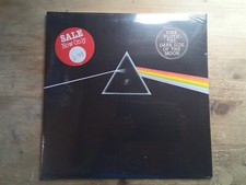 Pink Floyd Dark Side of The