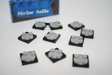 Lego 10x drehscheibe flach - lego,
