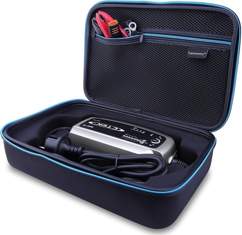 Supremery case für ctek mxs - case,
