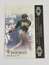 2008 Topps Moments &