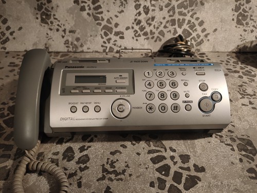 Panasonic fp215 kompaktes - panasonic,