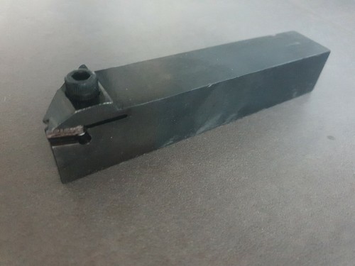 Wendeplattenhalter von iscar - wendeplattenhalter,