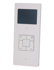 VISTUS Video Zusatz-Innenstation VD 603 Türsprechanlage Gegensprechanlage