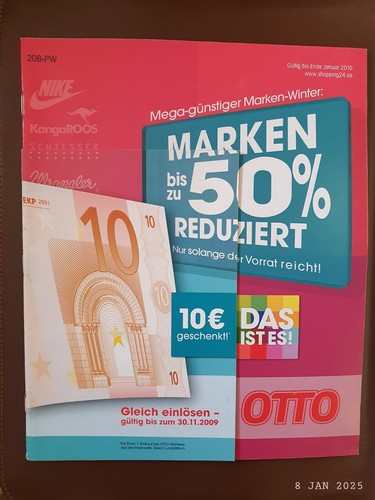 Katalog otto marken winter - katalog,