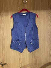 Weste von Bonita Gr 38