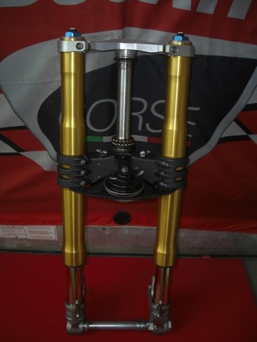 Ducati panigale v4s ölins - panigale,