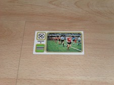 Panini Fussball 83