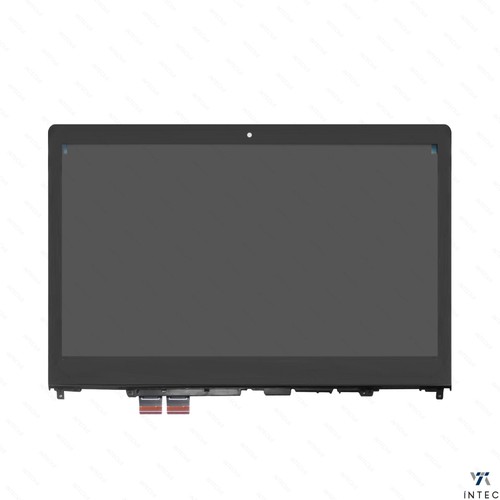Fhd lcd ips display - 14",