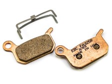 Bremsbeläge Sinter EBC FA325R