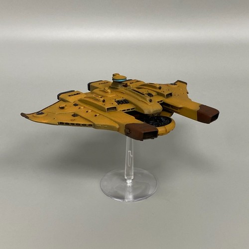 Tau custodian battleship - tau,
