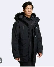 Adidas Daunen Parka Cold Xl