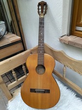 Gitarre Framus Werke Bayern