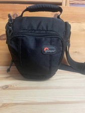 Lowepro KameratascheToploader