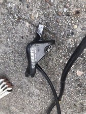 Shimano m800 saint - br-m800,