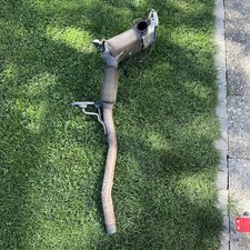 Dieselpartikelfilter VW Passat 2.0 TDI 3C B7  3c0131765h  Baujahr:2011  