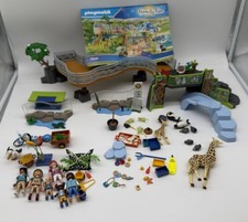 Playmobil Set #70341 - Family