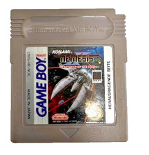 Nemesis II: The Return of the