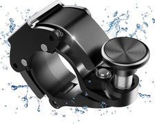 Fahrradklingel, Innovative