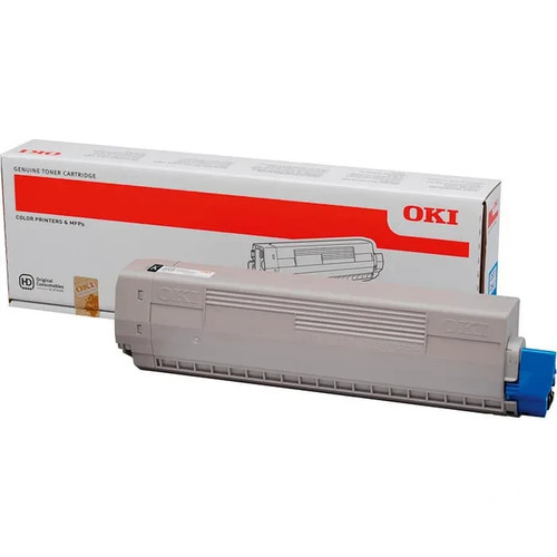 Oki 44059108 original - oki,