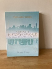 Times Complete History of the