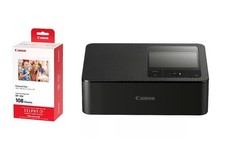 Canon Selphy CP1500 schwarz +