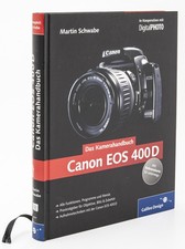 Canon Handbuch Sachbuch Canon