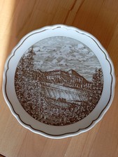 Hutschenreuther Wandteller