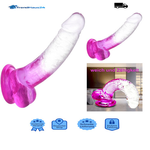 Spot dildo 19cm tpe - dildo,