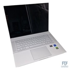 HP Envy 16-h1003ns Notebook 16" Intel Core i7-13700H 16 GB RAM 1 TB SSD