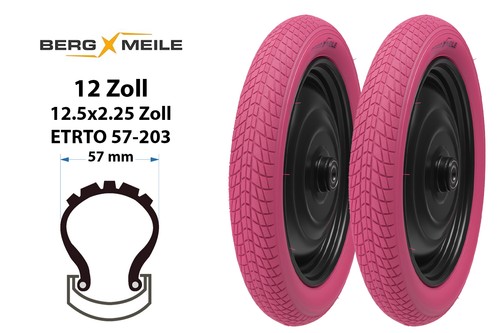 Stück zoll reifen 1 - stück, 12